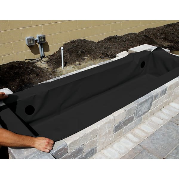 Atlantic® Flexible Hardscape Basins