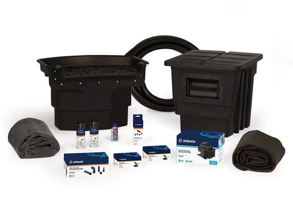 Atlantic® Large Water Garden Kits