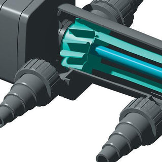 Atlantic® Oase Bitron C UV Clarifiers