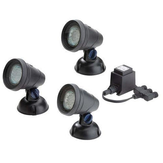 Atlantic® Oase LunAqua Classic 3-Light LED Set