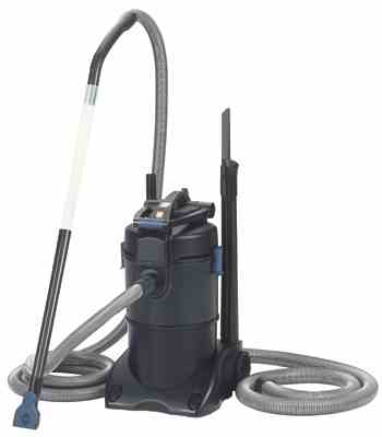 Atlantic® Oase PondoVac 4 Pond Vacuum