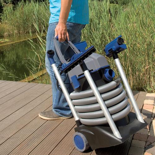 Atlantic® Oase PondoVac 4 Pond Vacuum