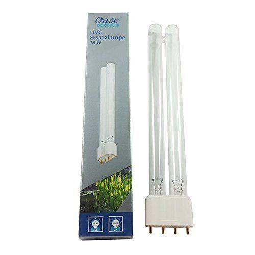 Atlantic® Oase Replacement UVC Bulb - 18 Watt