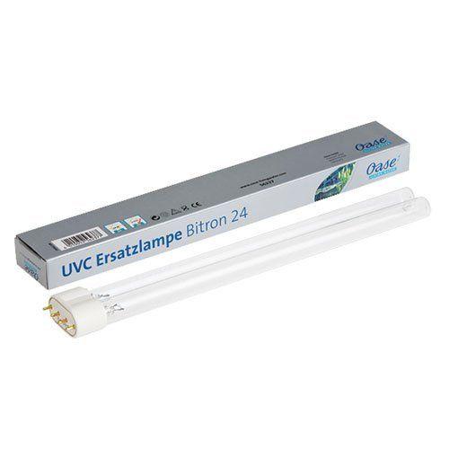 Atlantic® Oase Replacement UVC Bulb - 24 Watt