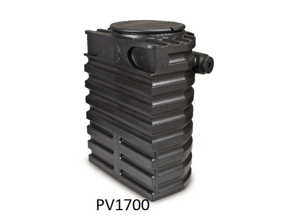 Atlantic® Pump Vaults - PV1700