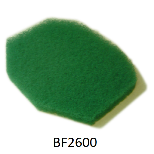 Atlantic® Replacement FilterFalls™ Bio-Tech Mats - BF2600