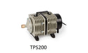 Atlantic® Shallow Water Air Compressors