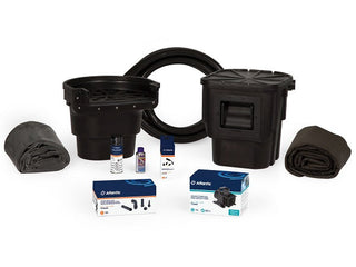 Atlantic® Small Water Garden Pond Kits