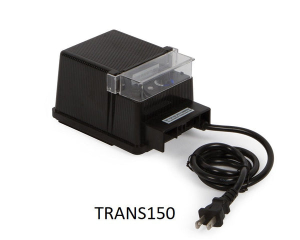 Atlantic® Transformers - 150 Watt W/Photocell