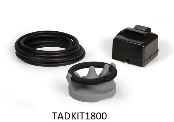 Atlantic® Typhoon Aeration Kits