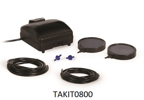 Atlantic® Typhoon Aeration Kits