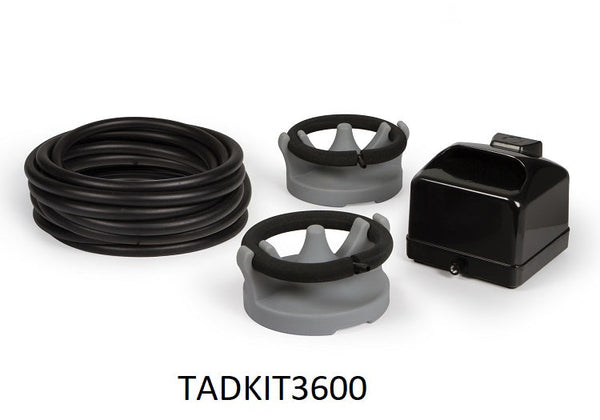 Atlantic® Typhoon Aeration Kits