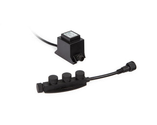 Atlantic® Warm White 4 Light Wiring Kit