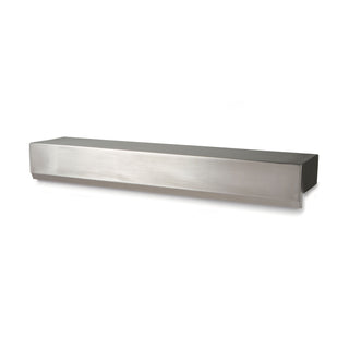 Atlantic® Waterwall Spillways - Stainless Steel 316