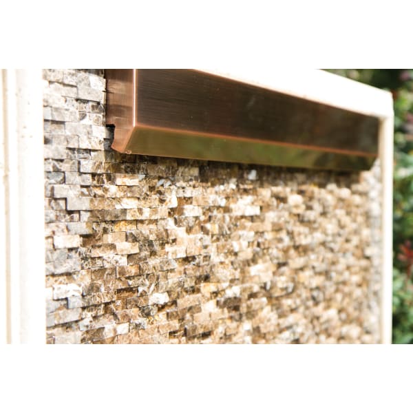 Atlantic® Waterwall Spillways