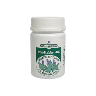 Pondtabbs® Jr. 10-14-8 Mini Aquatic Fertilizer Tablets
