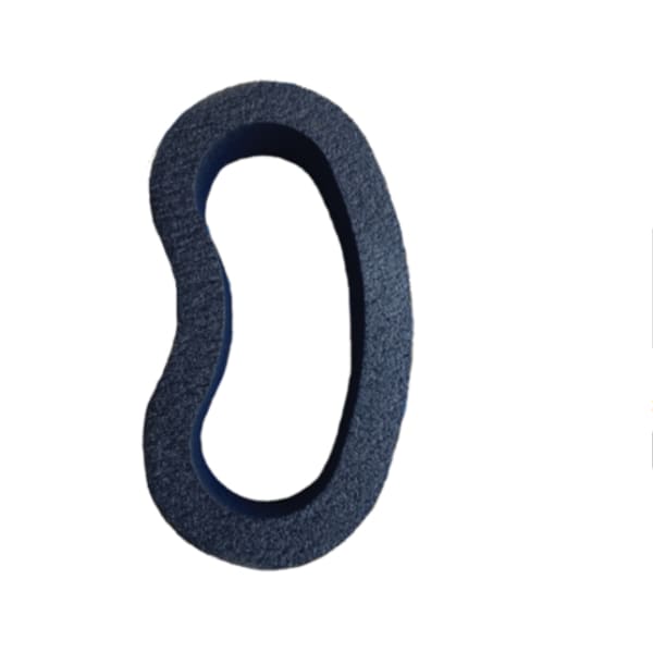 Aquatic Plant Basket Floats - Kidney Shaped