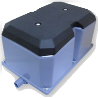 Blue Diamond Envir-o® ET Series Air Pumps