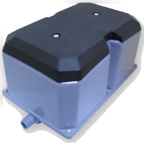 Blue Diamond Envir-o® ET Series Air Pumps
