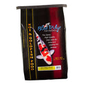 Blue Ridge Blend Koi & Goldfish Food Pellets - Mini & Large