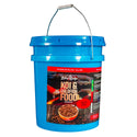 Blue Ridge Color Rich Formula Koi & Goldfish Food Pellet