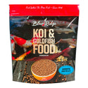 Blue Ridge Growth Formula Koi & Goldfish Food - Mini