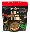 Blue Ridge Growth Formula Koi & Goldfish Food - Mini