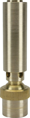 Brass Nozzle - Geyser