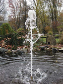 Bronze Fountain Aerating Nozzle