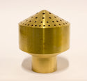 Bronze Multi-Spray Nozzle