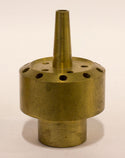 Bronze Three Tier Nozzle