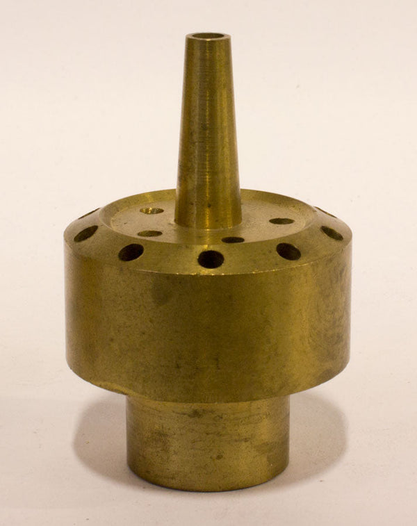 Bronze Three Tier Nozzle