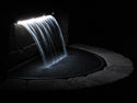 ColorFalls™ Lighted Falls