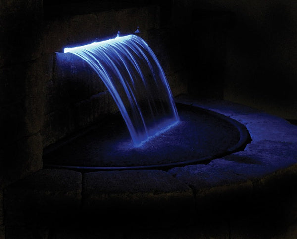 ColorFalls™ Lighted Falls