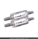 CrystalClear® PondAir™ Check Valves - 2 Pack