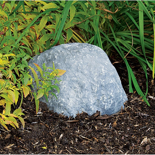 CrystalClear® TrueRock™ Vented & Unvented Boulder Rocks