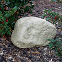 CrystalClear® TrueRock™ Vented & Unvented Boulder Rocks