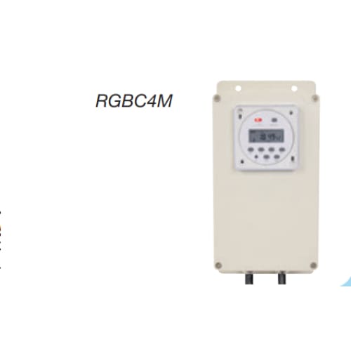 Digital Controlllers for EasyPro™ AquaShine™ Fountain Lights