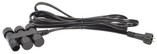 EasyPro™ 15’ Extension Cord For LED Lights