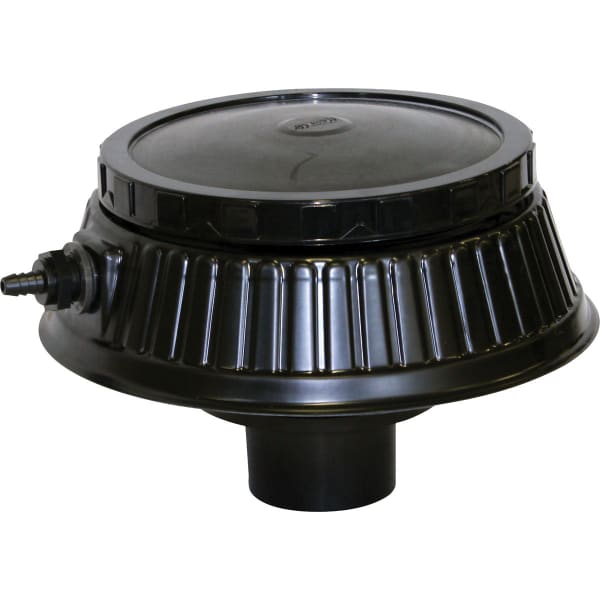 EasyPro™ 3-Inch Bottom Drains - BDA
