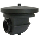 EasyPro™ 4-Inch Bottom Drains - 4-Inch Drain