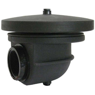 EasyPro™ 4-Inch Bottom Drains - 4-Inch Drain