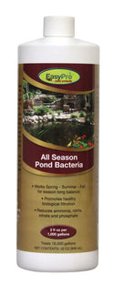 EasyPro™ All Season Liquid Pond Bacteria