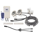 EasyPro™ AquaShine™ Color Changing Fountain Light Kits