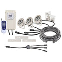 EasyPro™ AquaShine™ Color Changing Fountain Light Kits