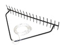 EasyPro™ Aquatic Rakes - 32’’ Weed Rake