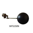 EasyPro™ Brass Water Fill Valves - 1-1/2’’ - WFS150N