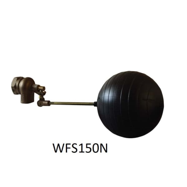 EasyPro™ Brass Water Fill Valves - 1-1/2’’ - WFS150N
