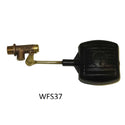 EasyPro™ Brass Water Fill Valves - 1/2’’ Economy - WFS37