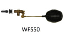 EasyPro™ Brass Water Fill Valves - 1/2’’ - WFS50